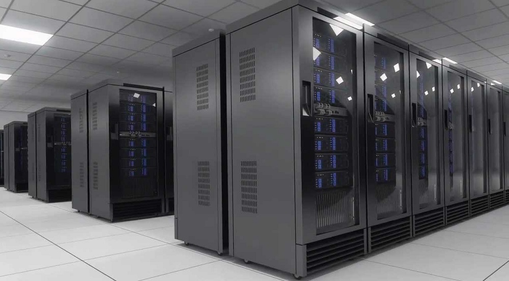 Дата-Центр