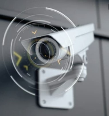 Видеонаблюдение