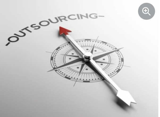 IT-аутсорсинг