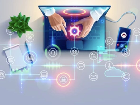 Ремонт комп. техники