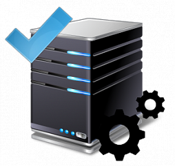 Обслуживание серверов