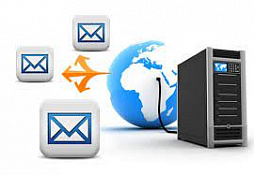 Почтовый сервер